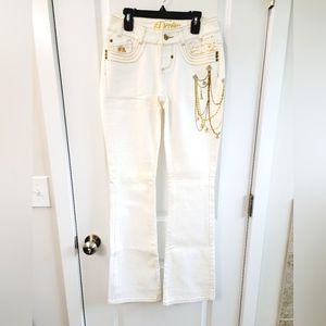 House of Dereon Jeans